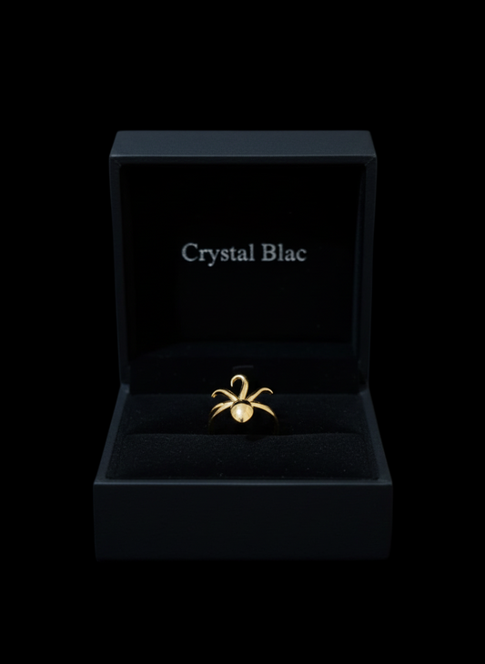 Spider Ring