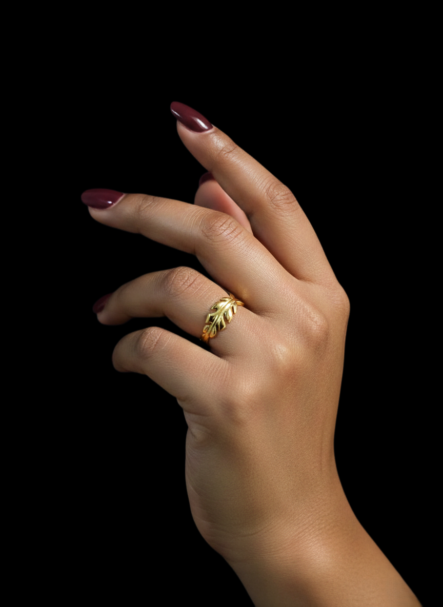 Link Ring