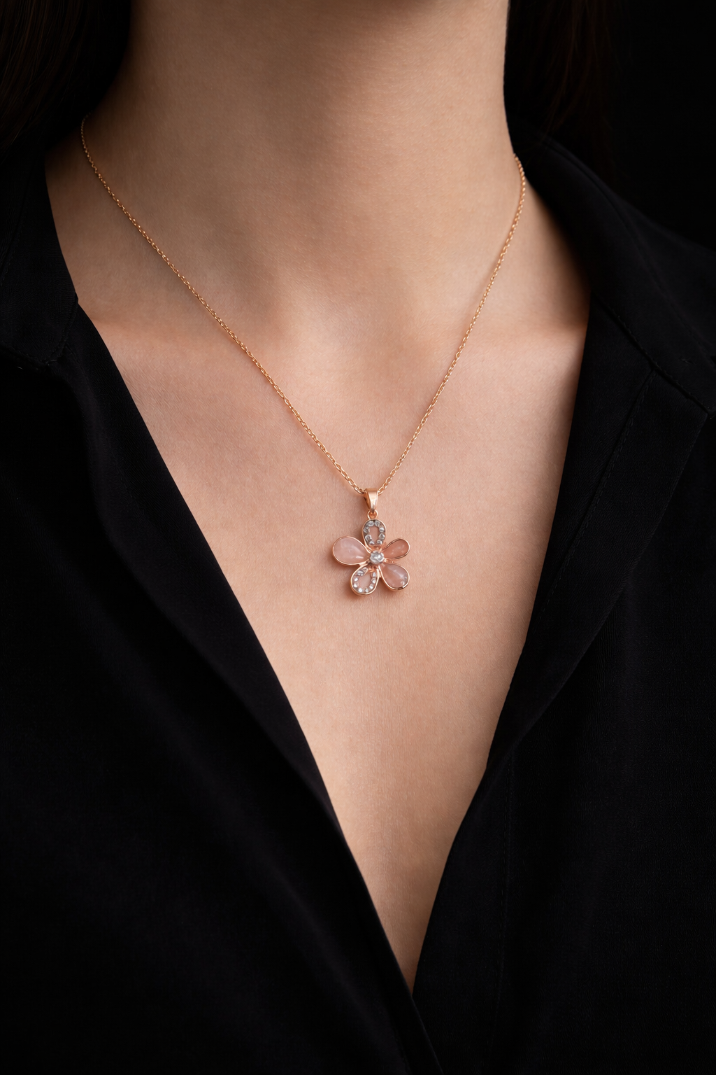 Petite Floral