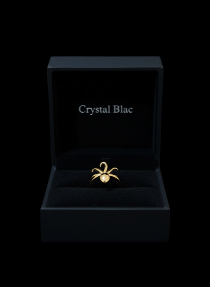 Spider Ring