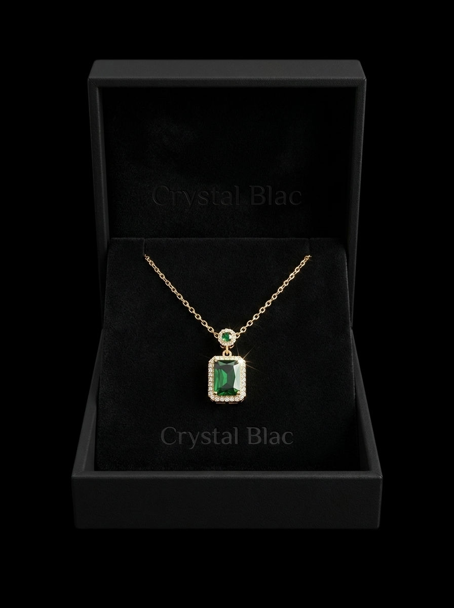Emerald Crystal