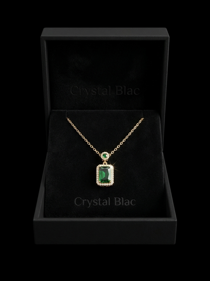 Emerald Crystal