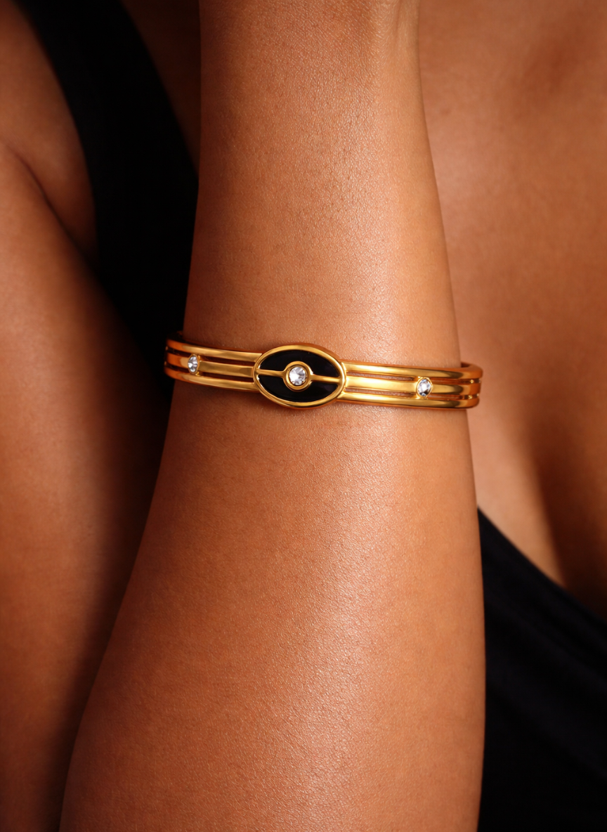 Golden Onyx