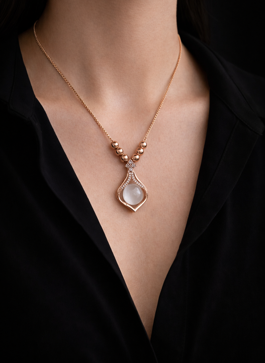Pearl Drop