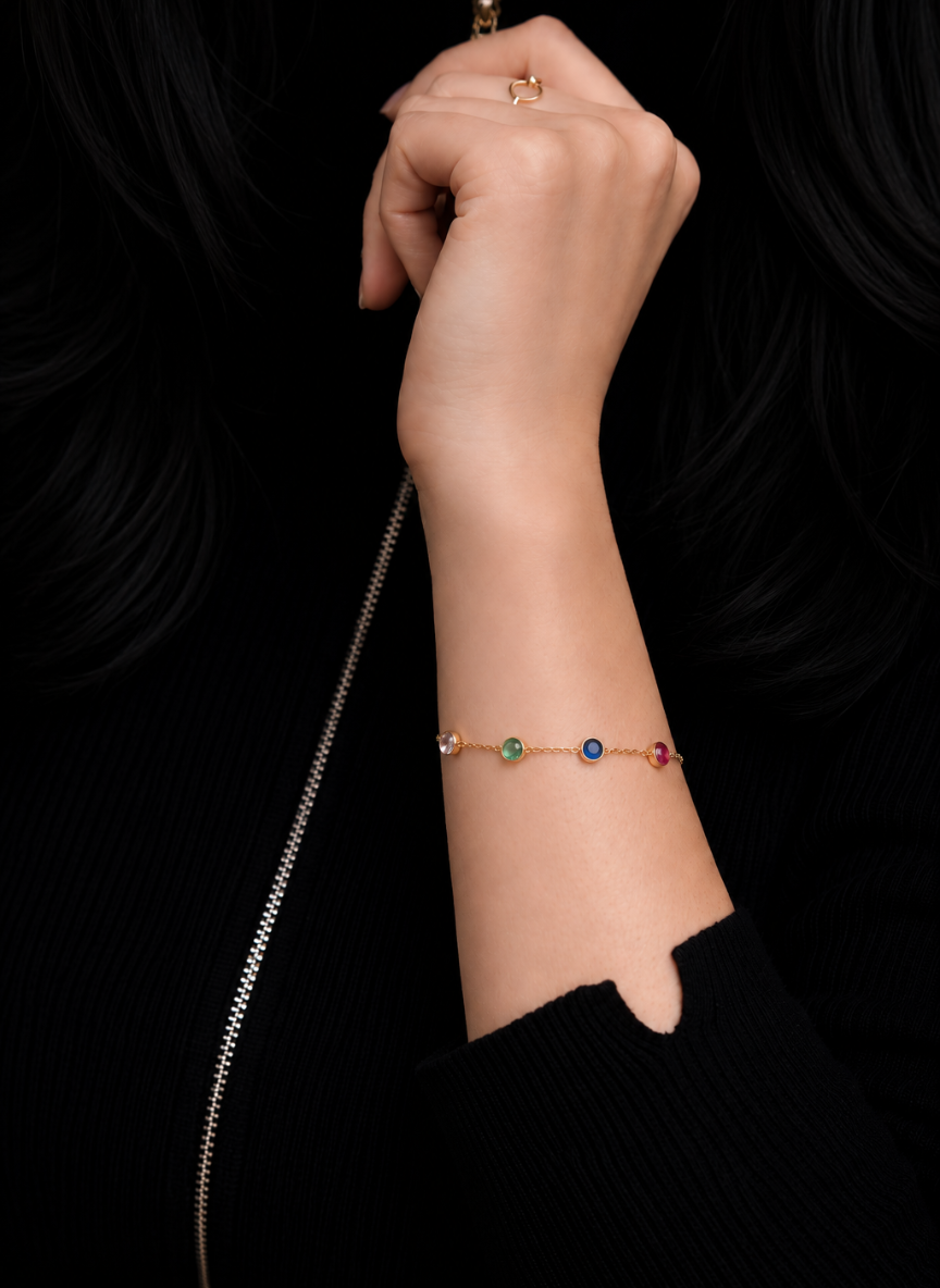 Multi Charm