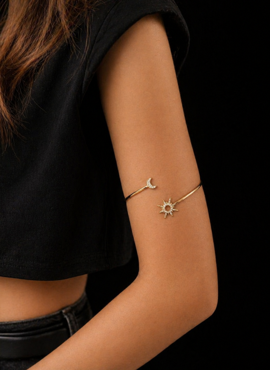 Velora Cuff