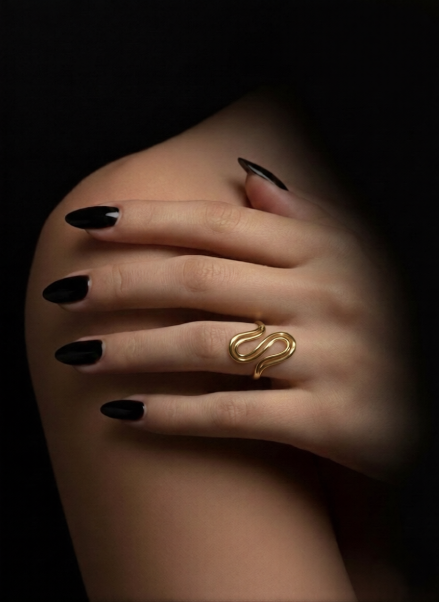 Nyx Charm