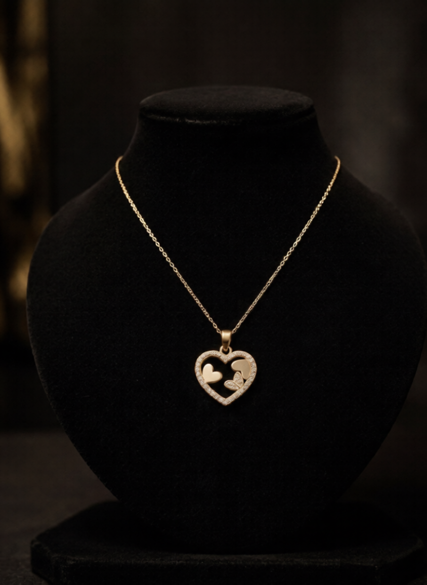 Heartelle