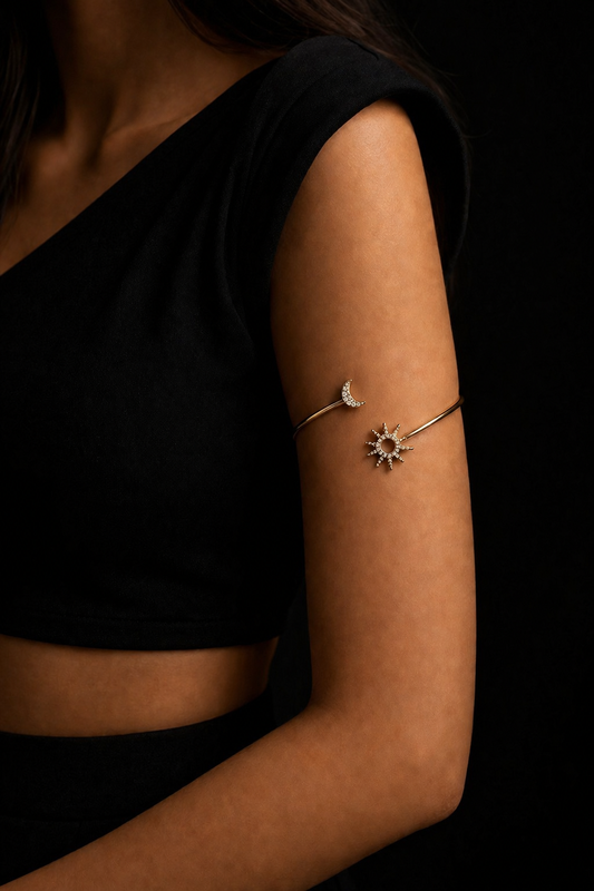 Velora Cuff