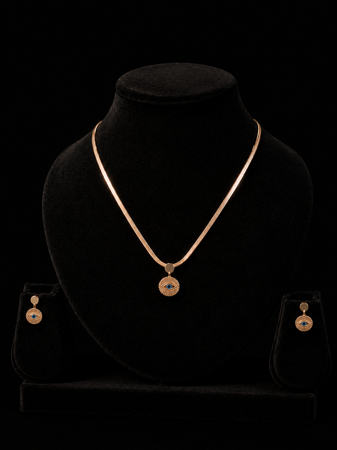 Evil Eye Set