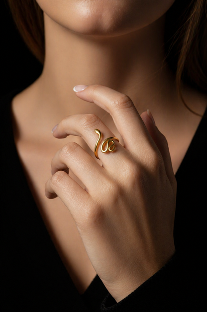 Serpent Wrap